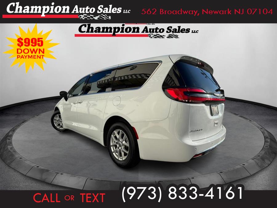 2023 Chrysler Pacifica Touring L FWD, available for sale in Newark , New Jersey | Champion Used Auto Sales 2. Newark , New Jersey 2023 Chrysler Pacifica Touring L FWD, available for sale in Newark , New Jersey | Champion Used Auto Sales 2. Newark , New Jersey