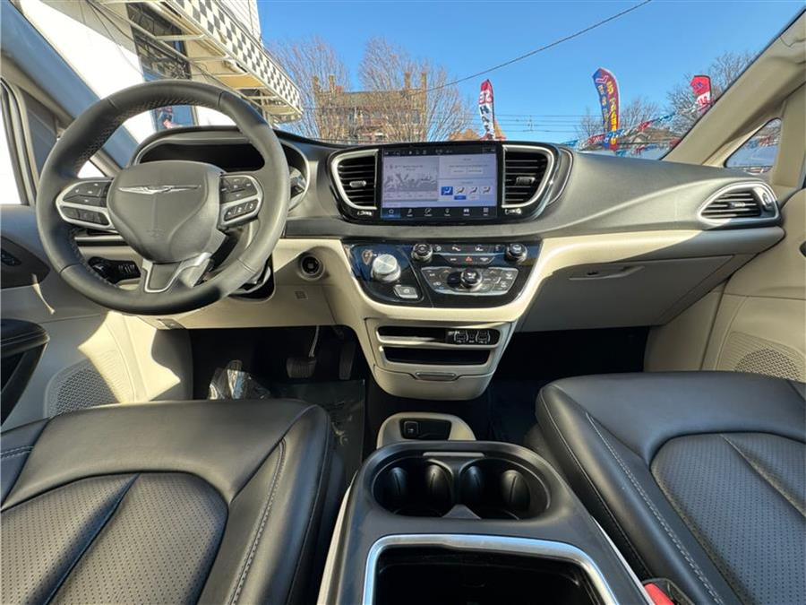 2023 Chrysler Pacifica Touring L FWD, available for sale in Newark , New Jersey | Champion Used Auto Sales 2. Newark , New Jersey 2023 Chrysler Pacifica Touring L FWD, available for sale in Newark , New Jersey | Champion Used Auto Sales 2. Newark , New Jersey