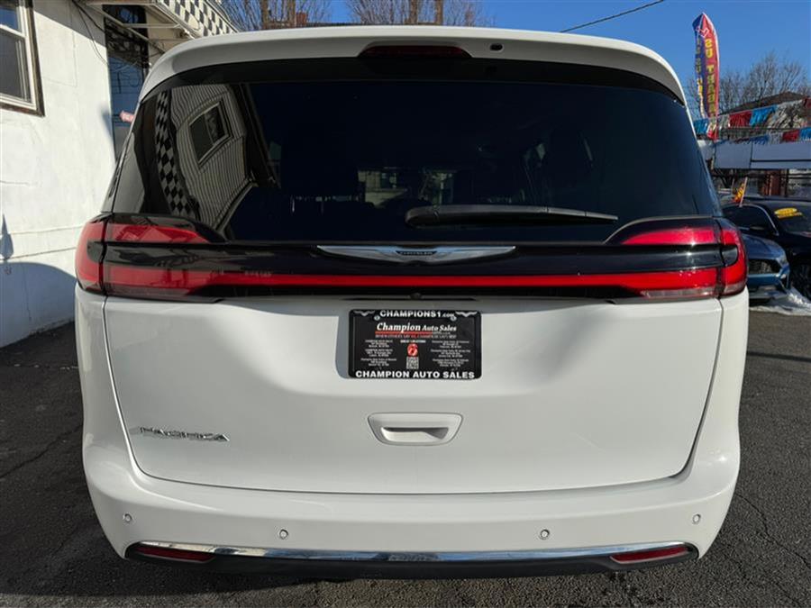 2023 Chrysler Pacifica Touring L FWD, available for sale in Newark , New Jersey | Champion Used Auto Sales 2. Newark , New Jersey 2023 Chrysler Pacifica Touring L FWD, available for sale in Newark , New Jersey | Champion Used Auto Sales 2. Newark , New Jersey