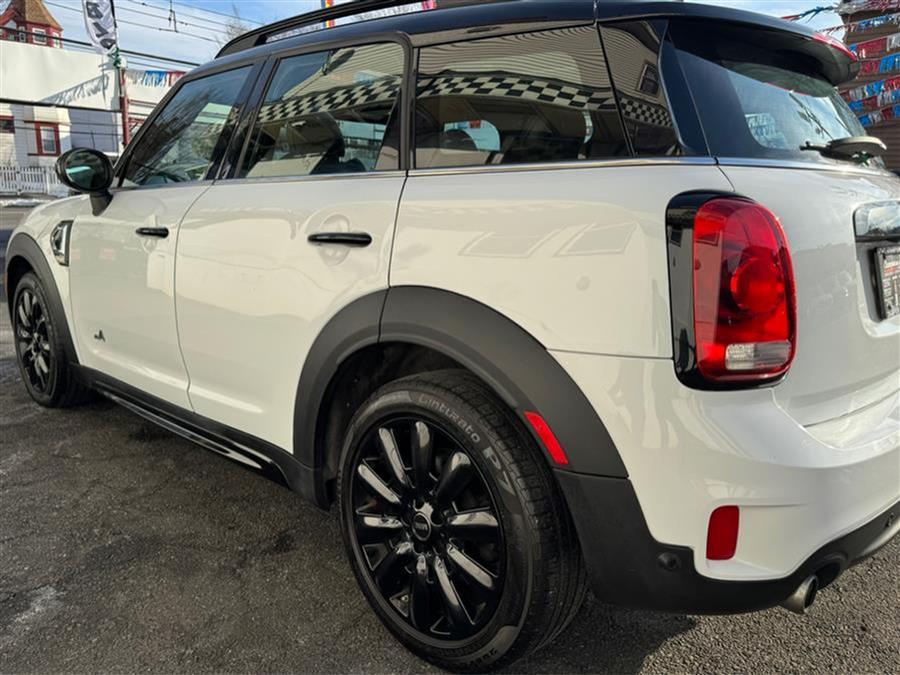 2019 MINI Countryman Cooper S ALL4, available for sale in Newark , New Jersey | Champion Used Auto Sales 2. Newark , New Jersey 2019 MINI Countryman Cooper S ALL4, available for sale in Newark , New Jersey | Champion Used Auto Sales 2. Newark , New Jersey