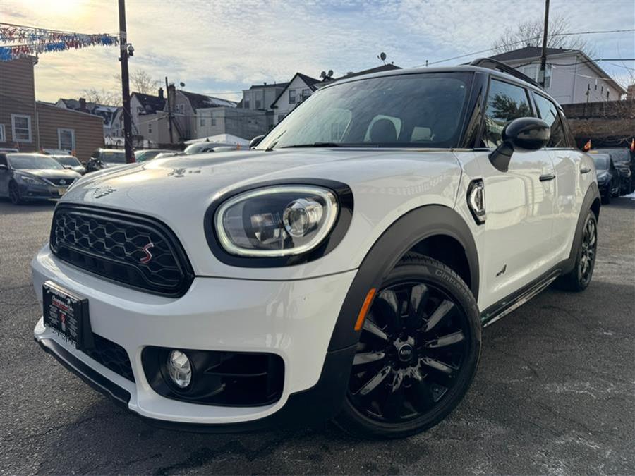 2019 MINI Countryman Cooper S ALL4, available for sale in Newark , New Jersey | Champion Used Auto Sales 2. Newark , New Jersey 2019 MINI Countryman Cooper S ALL4, available for sale in Newark , New Jersey | Champion Used Auto Sales 2. Newark , New Jersey