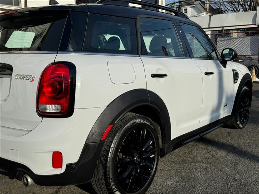 2019 MINI Countryman Cooper S ALL4, available for sale in Newark , New Jersey | Champion Used Auto Sales 2. Newark , New Jersey 2019 MINI Countryman Cooper S ALL4, available for sale in Newark , New Jersey | Champion Used Auto Sales 2. Newark , New Jersey