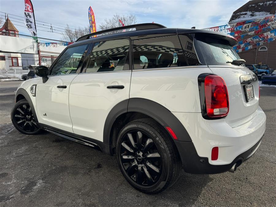 2019 MINI Countryman Cooper S ALL4, available for sale in Newark , New Jersey | Champion Used Auto Sales 2. Newark , New Jersey 2019 MINI Countryman Cooper S ALL4, available for sale in Newark , New Jersey | Champion Used Auto Sales 2. Newark , New Jersey