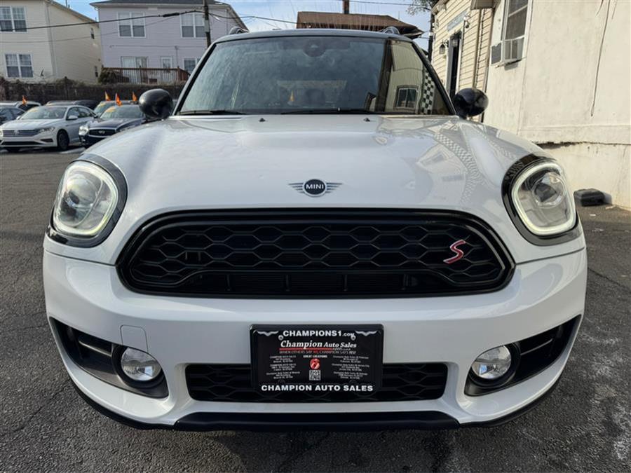 2019 MINI Countryman Cooper S ALL4, available for sale in Newark , New Jersey | Champion Used Auto Sales 2. Newark , New Jersey 2019 MINI Countryman Cooper S ALL4, available for sale in Newark , New Jersey | Champion Used Auto Sales 2. Newark , New Jersey