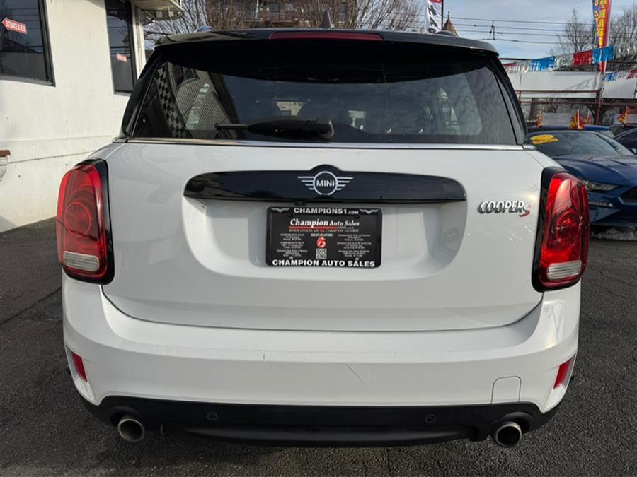 2019 MINI Countryman Cooper S ALL4, available for sale in Newark , New Jersey | Champion Used Auto Sales 2. Newark , New Jersey 2019 MINI Countryman Cooper S ALL4, available for sale in Newark , New Jersey | Champion Used Auto Sales 2. Newark , New Jersey