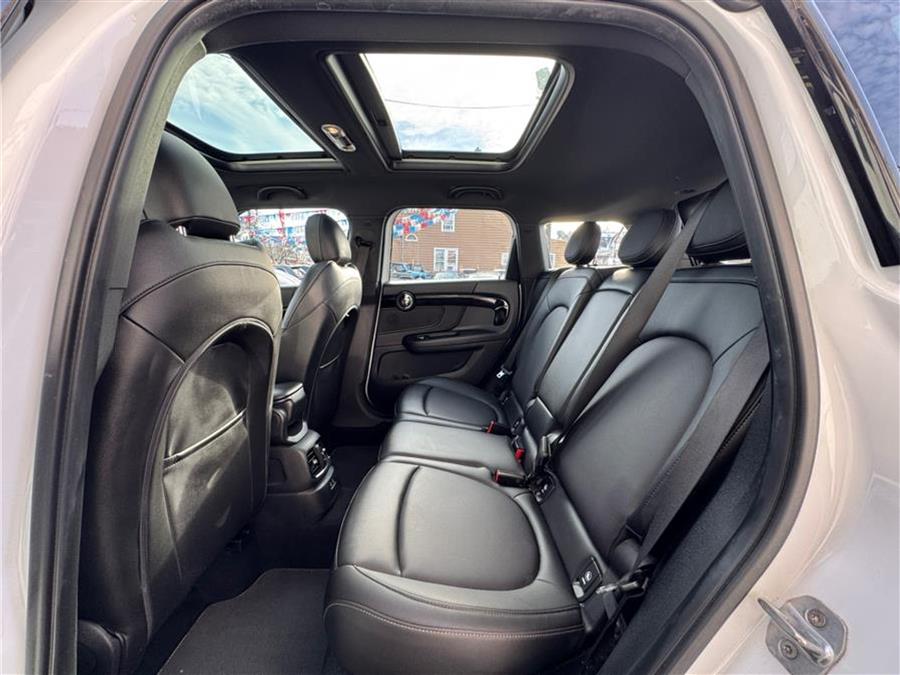 2019 MINI Countryman Cooper S ALL4, available for sale in Newark , New Jersey | Champion Used Auto Sales 2. Newark , New Jersey 2019 MINI Countryman Cooper S ALL4, available for sale in Newark , New Jersey | Champion Used Auto Sales 2. Newark , New Jersey