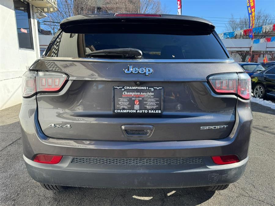 2021 Jeep Compass Sport 4x4, available for sale in Newark , New Jersey | Champion Used Auto Sales 2. Newark , New Jersey 2021 Jeep Compass Sport 4x4, available for sale in Newark , New Jersey | Champion Used Auto Sales 2. Newark , New Jersey