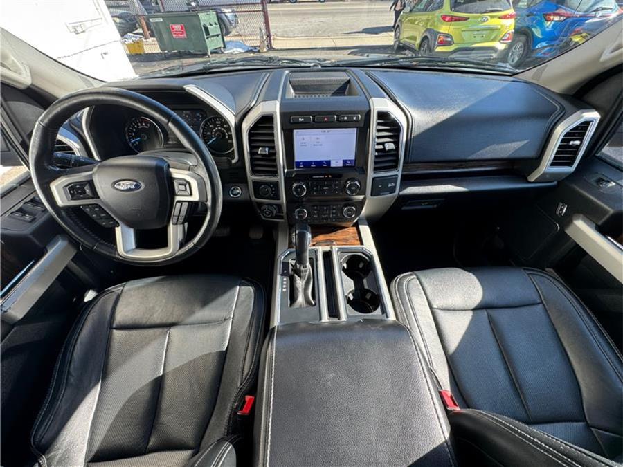 2020 Ford F-150 LARIAT 4WD SuperCrew 6.5'' Box, available for sale in Newark , New Jersey | Champion Used Auto Sales 2. Newark , New Jersey 2020 Ford F-150 LARIAT 4WD SuperCrew 6.5'' Box, available for sale in Newark , New Jersey | Champion Used Auto Sales 2. Newark , New Jersey