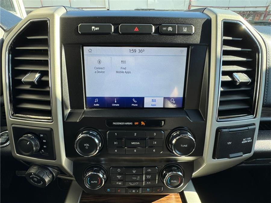 2020 Ford F-150 LARIAT 4WD SuperCrew 6.5'' Box, available for sale in Newark , New Jersey | Champion Used Auto Sales 2. Newark , New Jersey 2020 Ford F-150 LARIAT 4WD SuperCrew 6.5'' Box, available for sale in Newark , New Jersey | Champion Used Auto Sales 2. Newark , New Jersey