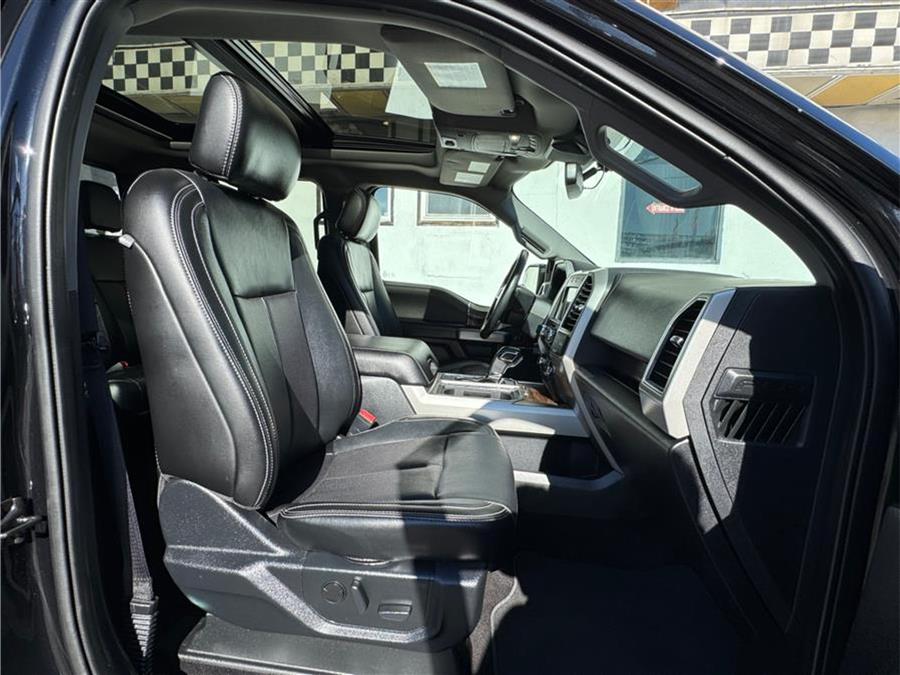 2020 Ford F-150 LARIAT 4WD SuperCrew 6.5'' Box, available for sale in Newark , New Jersey | Champion Used Auto Sales 2. Newark , New Jersey 2020 Ford F-150 LARIAT 4WD SuperCrew 6.5'' Box, available for sale in Newark , New Jersey | Champion Used Auto Sales 2. Newark , New Jersey