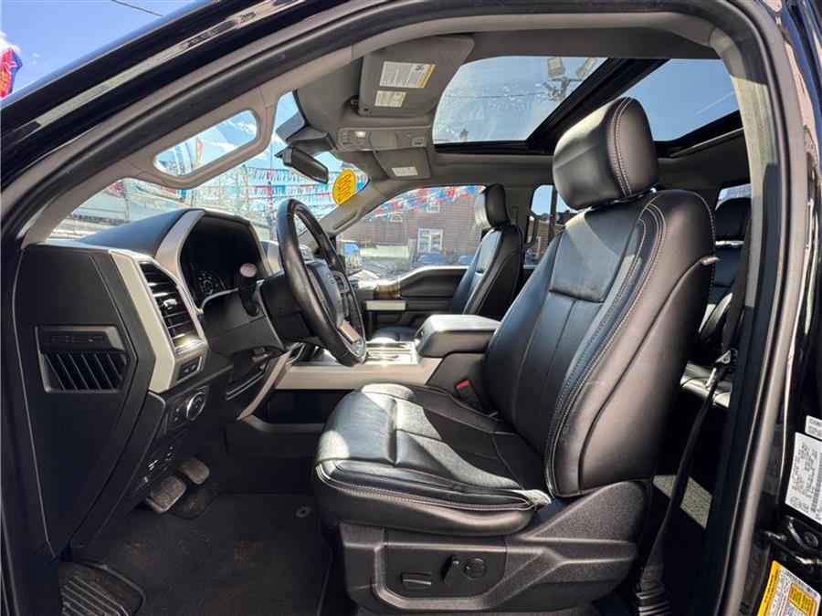 2020 Ford F-150 LARIAT 4WD SuperCrew 6.5'' Box, available for sale in Newark , New Jersey | Champion Used Auto Sales 2. Newark , New Jersey 2020 Ford F-150 LARIAT 4WD SuperCrew 6.5'' Box, available for sale in Newark , New Jersey | Champion Used Auto Sales 2. Newark , New Jersey