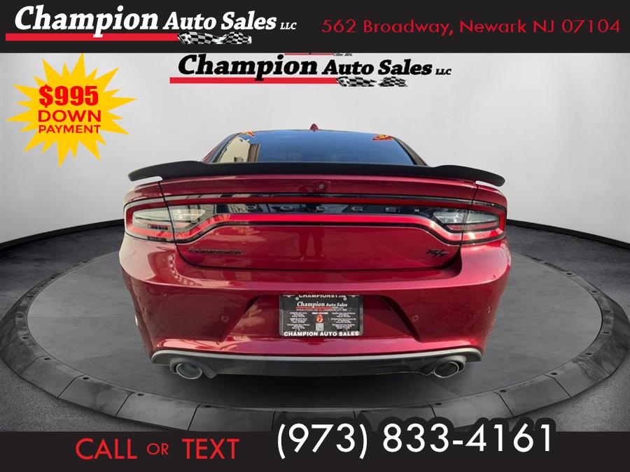 2022 Dodge Charger R/T RWD, available for sale in Newark , New Jersey | Champion Used Auto Sales 2. Newark , New Jersey