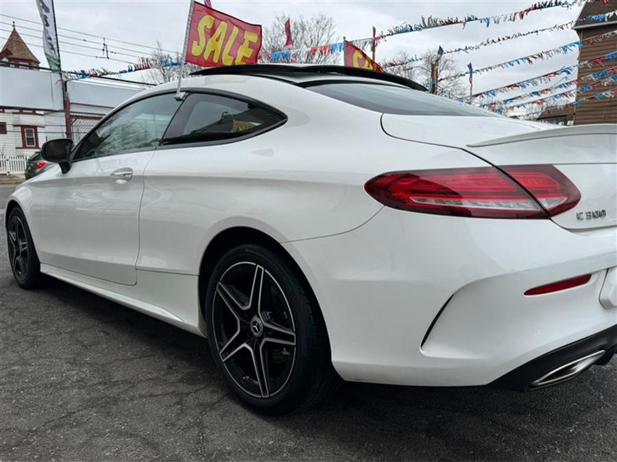2021 Mercedes-Benz C-Class C 300 4MATIC Coupe, available for sale in Newark , New Jersey | Champion Used Auto Sales 2. Newark , New Jersey 2021 Mercedes-Benz C-Class C 300 4MATIC Coupe, available for sale in Newark , New Jersey | Champion Used Auto Sales 2. Newark , New Jersey