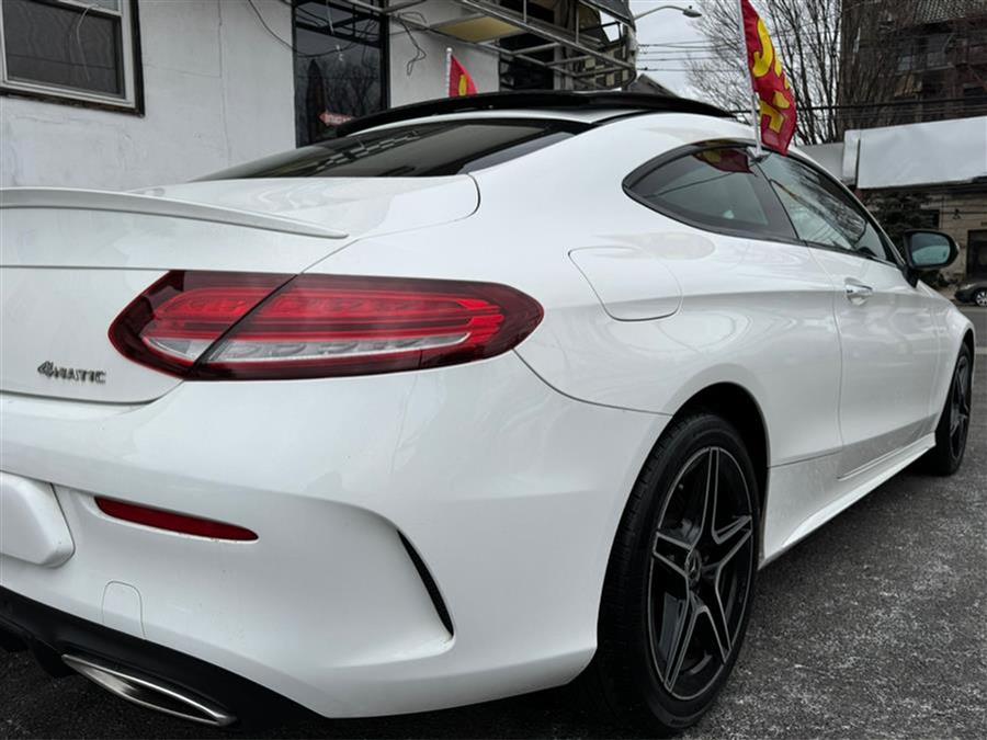 2021 Mercedes-Benz C-Class C 300 4MATIC Coupe, available for sale in Newark , New Jersey | Champion Used Auto Sales 2. Newark , New Jersey 2021 Mercedes-Benz C-Class C 300 4MATIC Coupe, available for sale in Newark , New Jersey | Champion Used Auto Sales 2. Newark , New Jersey