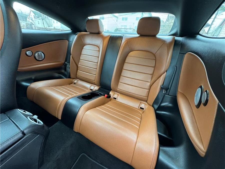 2021 Mercedes-Benz C-Class C 300 4MATIC Coupe, available for sale in Newark , New Jersey | Champion Used Auto Sales 2. Newark , New Jersey 2021 Mercedes-Benz C-Class C 300 4MATIC Coupe, available for sale in Newark , New Jersey | Champion Used Auto Sales 2. Newark , New Jersey