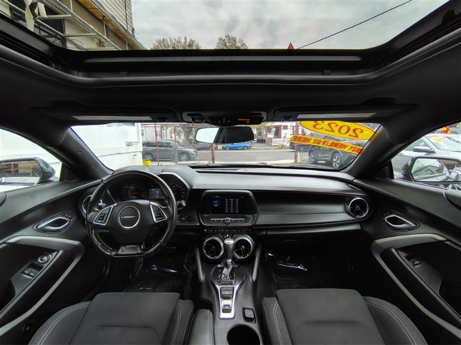 2023 Chevrolet Camaro 2dr Cpe 1LT, available for sale in Newark , New Jersey | Champion Used Auto Sales 2. Newark , New Jersey 2023 Chevrolet Camaro 2dr Cpe 1LT, available for sale in Newark , New Jersey | Champion Used Auto Sales 2. Newark , New Jersey