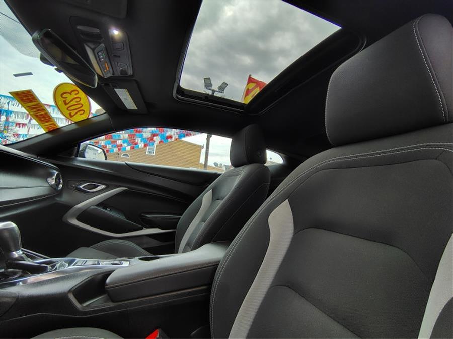 2023 Chevrolet Camaro 2dr Cpe 1LT, available for sale in Newark , New Jersey | Champion Used Auto Sales 2. Newark , New Jersey 2023 Chevrolet Camaro 2dr Cpe 1LT, available for sale in Newark , New Jersey | Champion Used Auto Sales 2. Newark , New Jersey