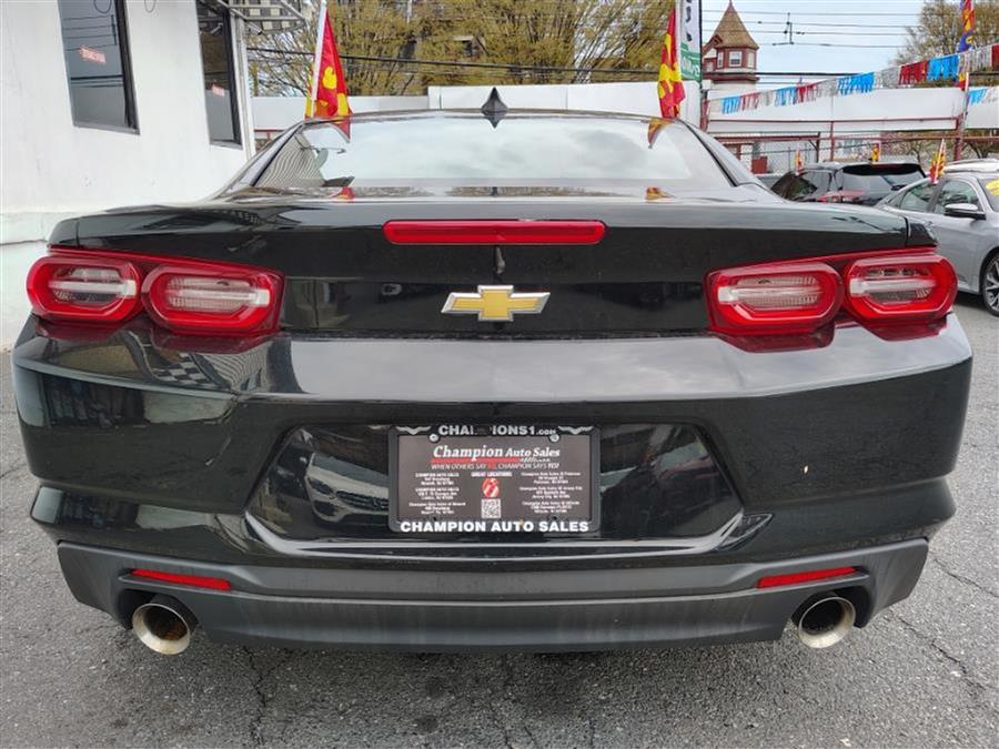 2023 Chevrolet Camaro 2dr Cpe 1LT, available for sale in Newark , New Jersey | Champion Used Auto Sales 2. Newark , New Jersey 2023 Chevrolet Camaro 2dr Cpe 1LT, available for sale in Newark , New Jersey | Champion Used Auto Sales 2. Newark , New Jersey