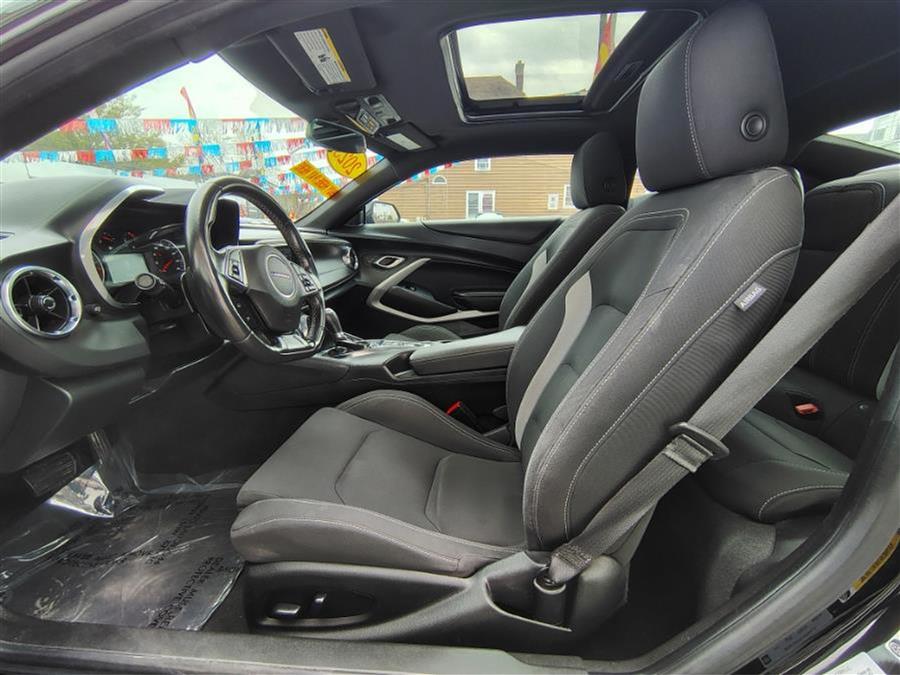 2023 Chevrolet Camaro 2dr Cpe 1LT, available for sale in Newark , New Jersey | Champion Used Auto Sales 2. Newark , New Jersey 2023 Chevrolet Camaro 2dr Cpe 1LT, available for sale in Newark , New Jersey | Champion Used Auto Sales 2. Newark , New Jersey