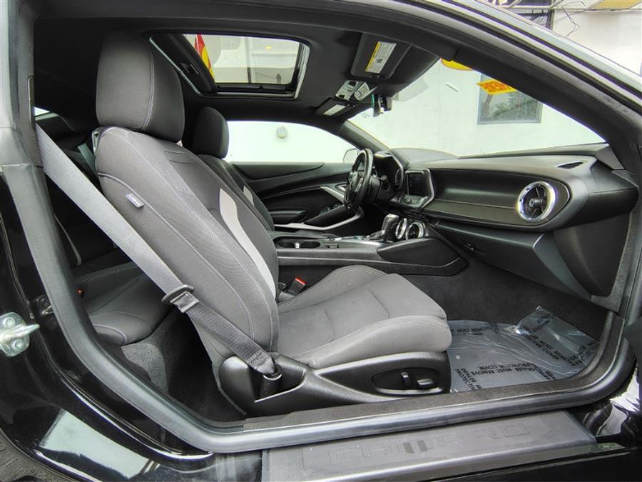 2023 Chevrolet Camaro 2dr Cpe 1LT, available for sale in Newark , New Jersey | Champion Used Auto Sales 2. Newark , New Jersey 2023 Chevrolet Camaro 2dr Cpe 1LT, available for sale in Newark , New Jersey | Champion Used Auto Sales 2. Newark , New Jersey