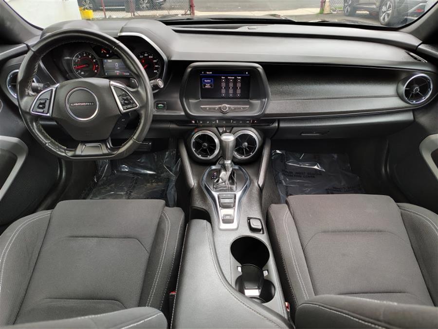 2023 Chevrolet Camaro 2dr Cpe 1LT, available for sale in Newark , New Jersey | Champion Used Auto Sales 2. Newark , New Jersey 2023 Chevrolet Camaro 2dr Cpe 1LT, available for sale in Newark , New Jersey | Champion Used Auto Sales 2. Newark , New Jersey