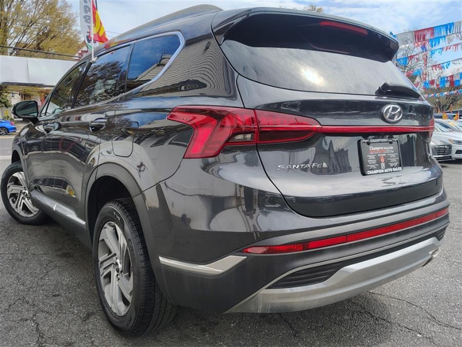 2022 Hyundai Santa Fe SEL AWD, available for sale in Newark , New Jersey | Champion Used Auto Sales 2. Newark , New Jersey 2022 Hyundai Santa Fe SEL AWD, available for sale in Newark , New Jersey | Champion Used Auto Sales 2. Newark , New Jersey