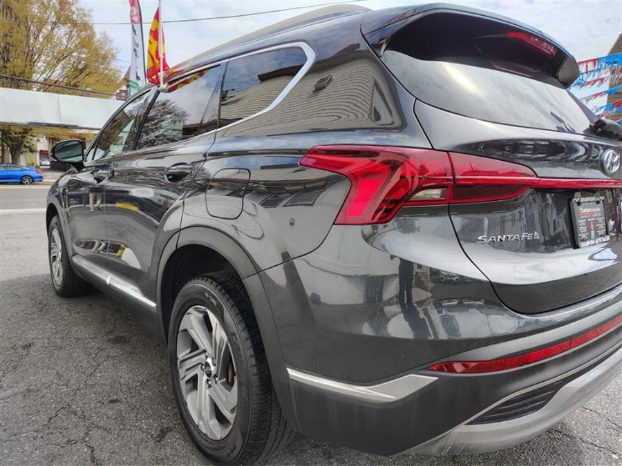 2022 Hyundai Santa Fe SEL AWD, available for sale in Newark , New Jersey | Champion Used Auto Sales 2. Newark , New Jersey 2022 Hyundai Santa Fe SEL AWD, available for sale in Newark , New Jersey | Champion Used Auto Sales 2. Newark , New Jersey