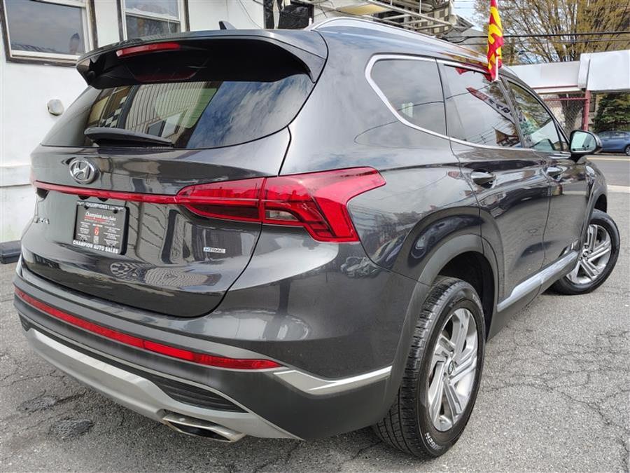 2022 Hyundai Santa Fe SEL AWD, available for sale in Newark , New Jersey | Champion Used Auto Sales 2. Newark , New Jersey 2022 Hyundai Santa Fe SEL AWD, available for sale in Newark , New Jersey | Champion Used Auto Sales 2. Newark , New Jersey