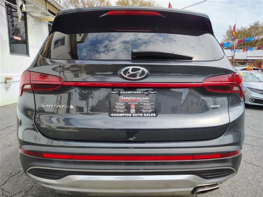 2022 Hyundai Santa Fe SEL AWD, available for sale in Newark , New Jersey | Champion Used Auto Sales 2. Newark , New Jersey 2022 Hyundai Santa Fe SEL AWD, available for sale in Newark , New Jersey | Champion Used Auto Sales 2. Newark , New Jersey
