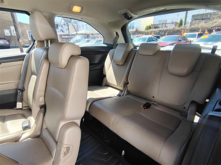 2019 Honda Odyssey EX-L Auto, available for sale in Newark , New Jersey | Champion Used Auto Sales 2. Newark , New Jersey 2019 Honda Odyssey EX-L Auto, available for sale in Newark , New Jersey | Champion Used Auto Sales 2. Newark , New Jersey
