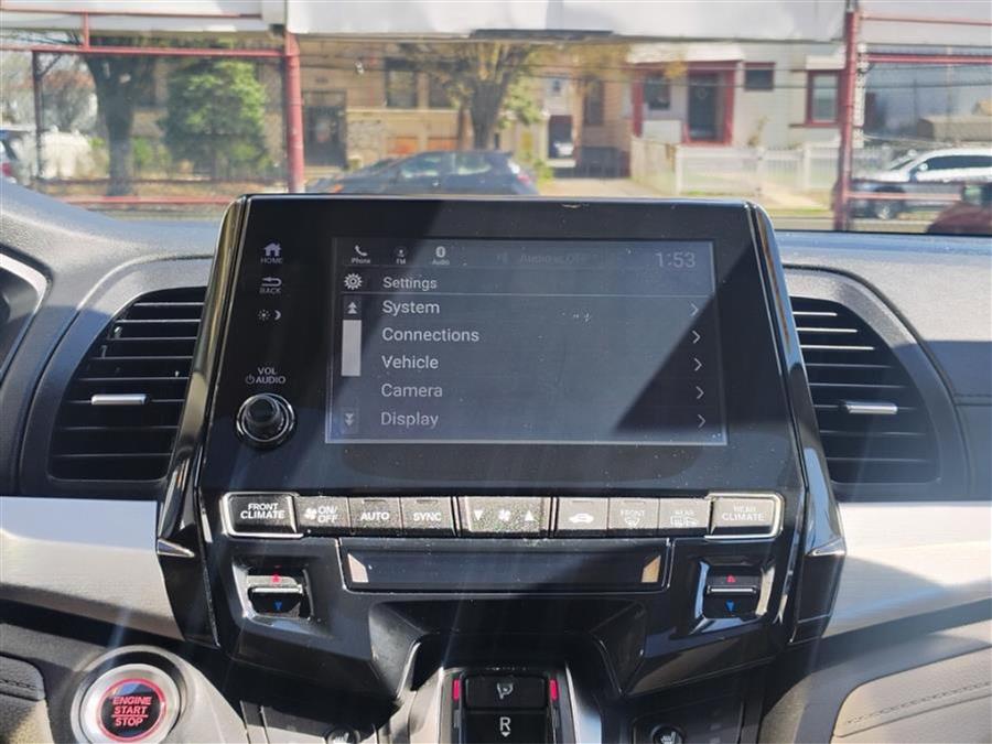 2019 Honda Odyssey EX-L Auto, available for sale in Newark , New Jersey | Champion Used Auto Sales 2. Newark , New Jersey 2019 Honda Odyssey EX-L Auto, available for sale in Newark , New Jersey | Champion Used Auto Sales 2. Newark , New Jersey