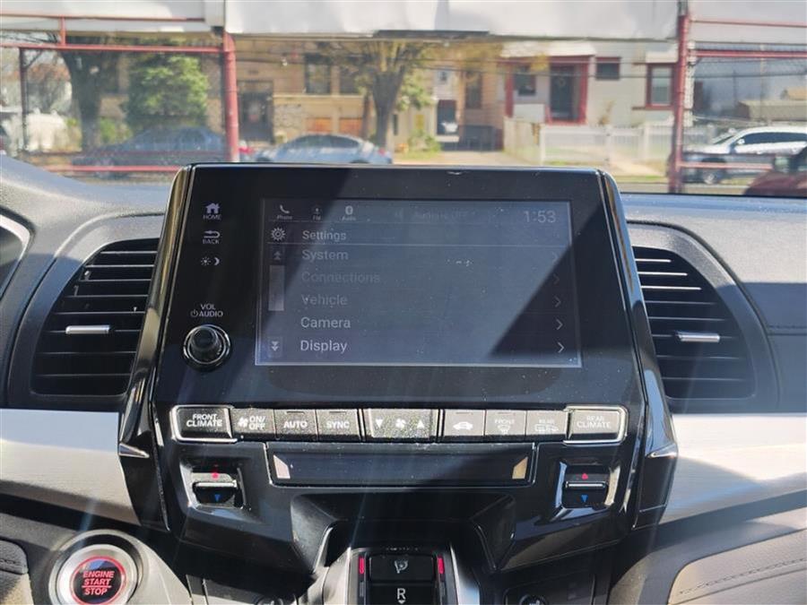 2019 Honda Odyssey EX-L Auto, available for sale in Newark , New Jersey | Champion Used Auto Sales 2. Newark , New Jersey 2019 Honda Odyssey EX-L Auto, available for sale in Newark , New Jersey | Champion Used Auto Sales 2. Newark , New Jersey