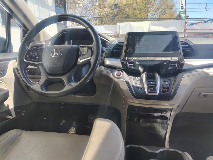 2019 Honda Odyssey EX-L Auto, available for sale in Newark , New Jersey | Champion Used Auto Sales 2. Newark , New Jersey 2019 Honda Odyssey EX-L Auto, available for sale in Newark , New Jersey | Champion Used Auto Sales 2. Newark , New Jersey
