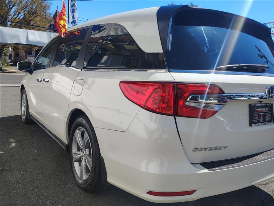2019 Honda Odyssey EX-L Auto, available for sale in Newark , New Jersey | Champion Used Auto Sales 2. Newark , New Jersey 2019 Honda Odyssey EX-L Auto, available for sale in Newark , New Jersey | Champion Used Auto Sales 2. Newark , New Jersey