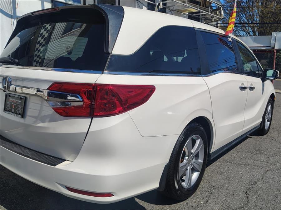 2019 Honda Odyssey EX-L Auto, available for sale in Newark , New Jersey | Champion Used Auto Sales 2. Newark , New Jersey 2019 Honda Odyssey EX-L Auto, available for sale in Newark , New Jersey | Champion Used Auto Sales 2. Newark , New Jersey