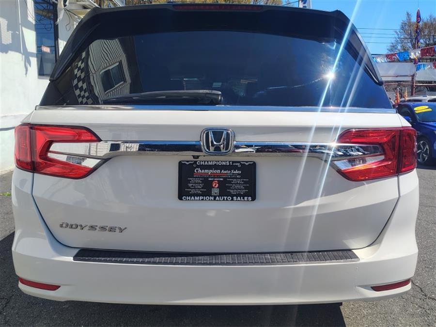 2019 Honda Odyssey EX-L Auto, available for sale in Newark , New Jersey | Champion Used Auto Sales 2. Newark , New Jersey 2019 Honda Odyssey EX-L Auto, available for sale in Newark , New Jersey | Champion Used Auto Sales 2. Newark , New Jersey