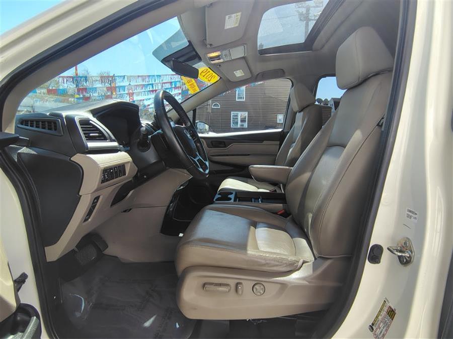 2019 Honda Odyssey EX-L Auto, available for sale in Newark , New Jersey | Champion Used Auto Sales 2. Newark , New Jersey 2019 Honda Odyssey EX-L Auto, available for sale in Newark , New Jersey | Champion Used Auto Sales 2. Newark , New Jersey