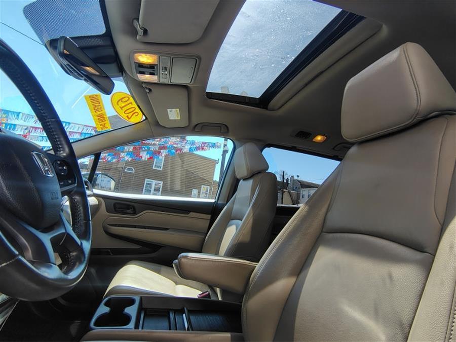 2019 Honda Odyssey EX-L Auto, available for sale in Newark , New Jersey | Champion Used Auto Sales 2. Newark , New Jersey 2019 Honda Odyssey EX-L Auto, available for sale in Newark , New Jersey | Champion Used Auto Sales 2. Newark , New Jersey