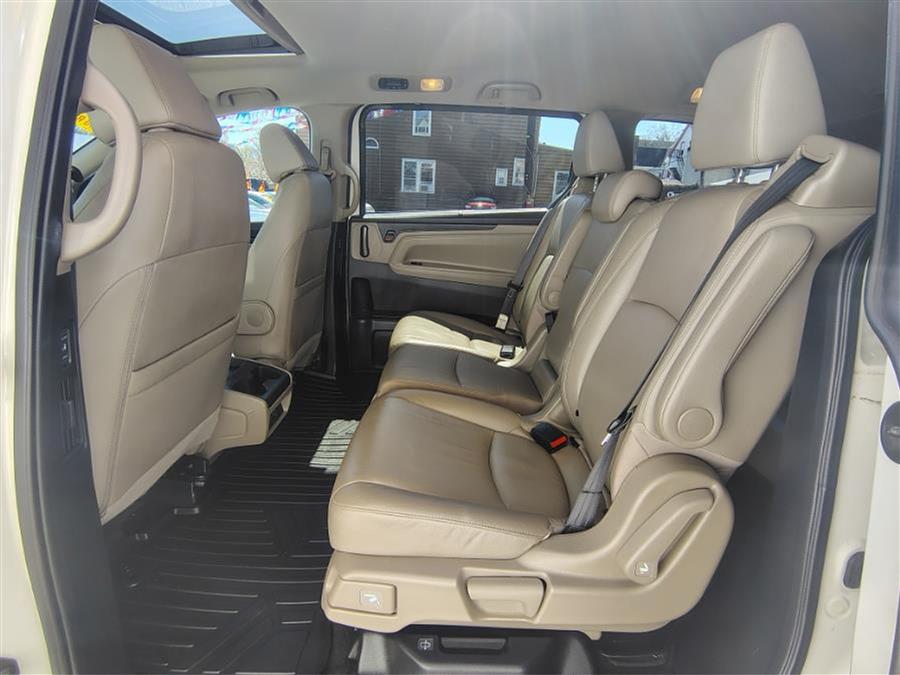 2019 Honda Odyssey EX-L Auto, available for sale in Newark , New Jersey | Champion Used Auto Sales 2. Newark , New Jersey 2019 Honda Odyssey EX-L Auto, available for sale in Newark , New Jersey | Champion Used Auto Sales 2. Newark , New Jersey