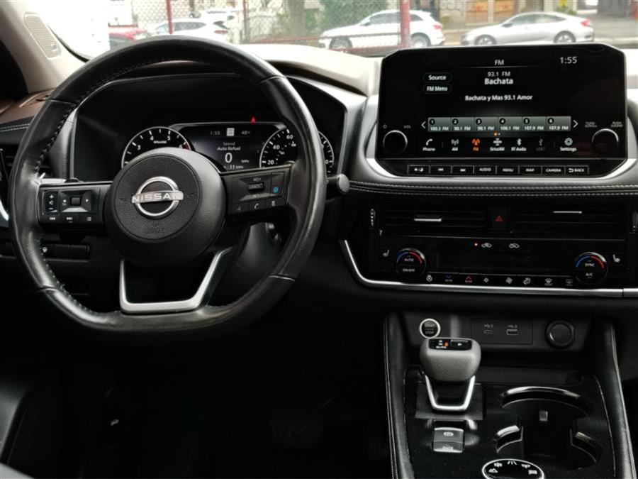 2022 Nissan Rogue AWD SL, available for sale in Newark , New Jersey | Champion Used Auto Sales 2. Newark , New Jersey 2022 Nissan Rogue AWD SL, available for sale in Newark , New Jersey | Champion Used Auto Sales 2. Newark , New Jersey