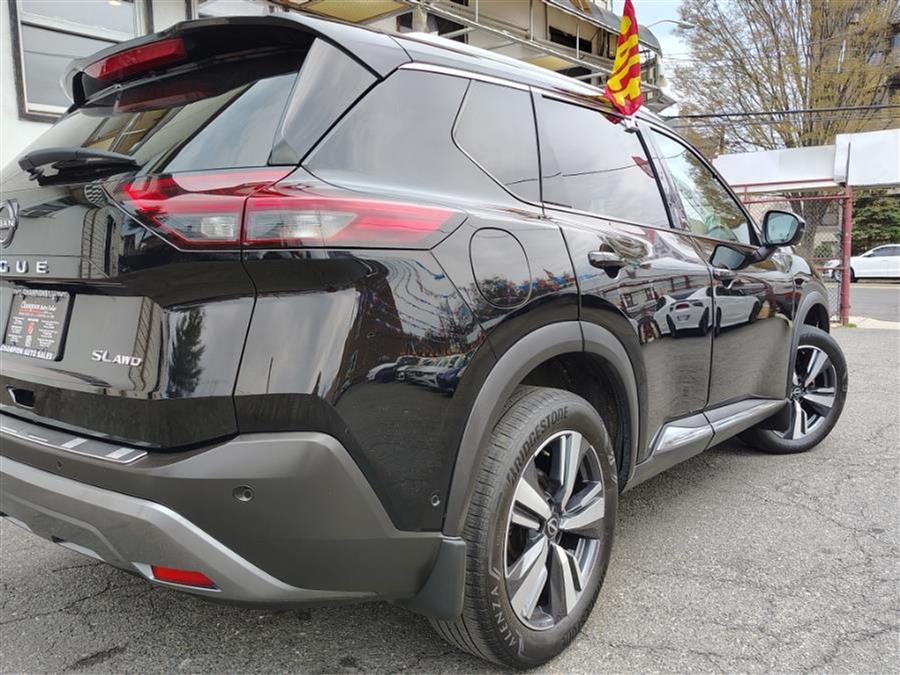 2022 Nissan Rogue AWD SL, available for sale in Newark , New Jersey | Champion Used Auto Sales 2. Newark , New Jersey 2022 Nissan Rogue AWD SL, available for sale in Newark , New Jersey | Champion Used Auto Sales 2. Newark , New Jersey