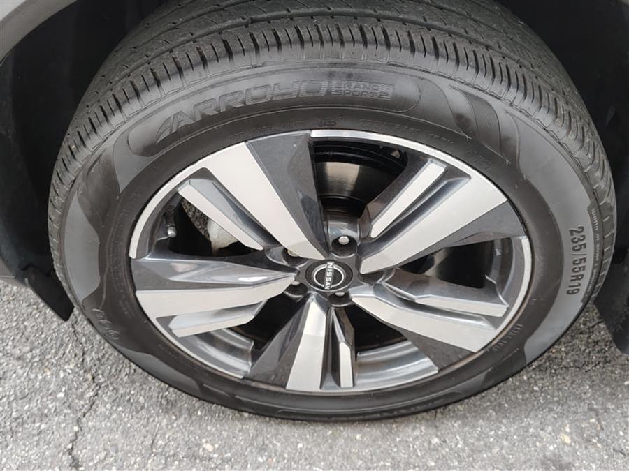 2022 Nissan Rogue AWD SL, available for sale in Newark , New Jersey | Champion Used Auto Sales 2. Newark , New Jersey 2022 Nissan Rogue AWD SL, available for sale in Newark , New Jersey | Champion Used Auto Sales 2. Newark , New Jersey