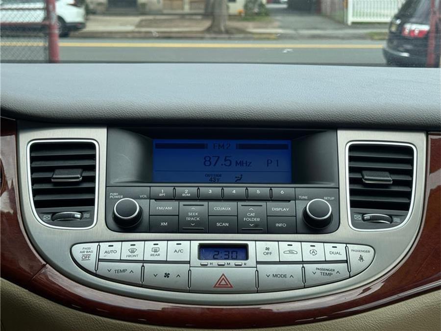 2014 Hyundai Genesis 4dr Sdn V6 3.8L, available for sale in Newark , New Jersey | Champion Used Auto Sales 2. Newark , New Jersey 2014 Hyundai Genesis 4dr Sdn V6 3.8L, available for sale in Newark , New Jersey | Champion Used Auto Sales 2. Newark , New Jersey