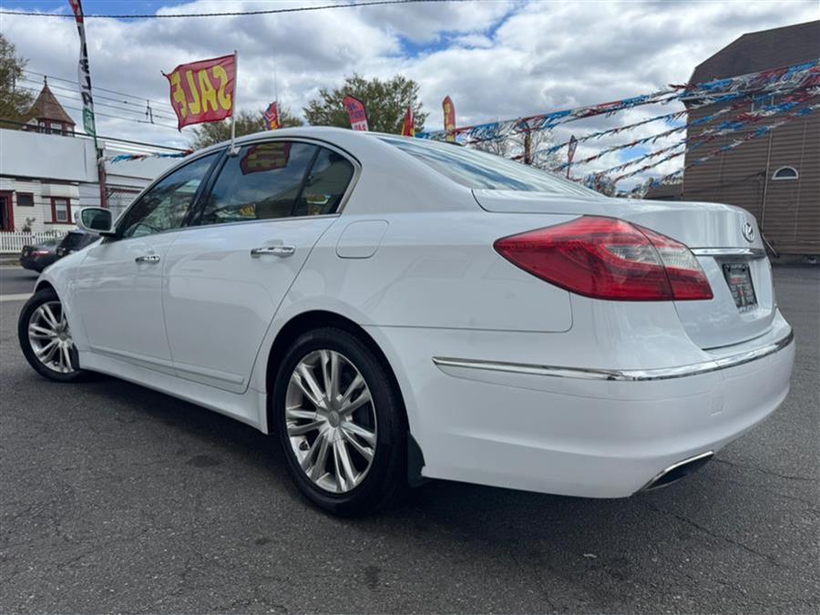 2014 Hyundai Genesis 4dr Sdn V6 3.8L, available for sale in Newark , New Jersey | Champion Used Auto Sales 2. Newark , New Jersey 2014 Hyundai Genesis 4dr Sdn V6 3.8L, available for sale in Newark , New Jersey | Champion Used Auto Sales 2. Newark , New Jersey