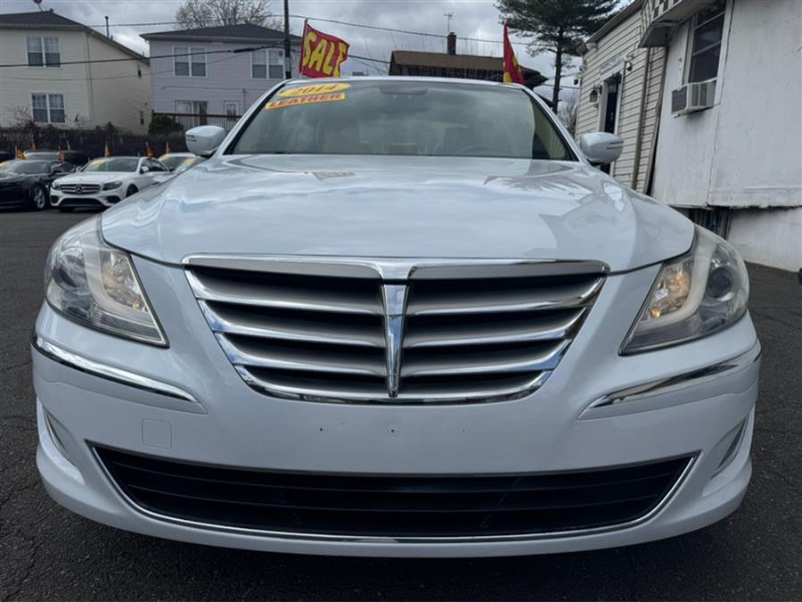 2014 Hyundai Genesis 4dr Sdn V6 3.8L, available for sale in Newark , New Jersey | Champion Used Auto Sales 2. Newark , New Jersey 2014 Hyundai Genesis 4dr Sdn V6 3.8L, available for sale in Newark , New Jersey | Champion Used Auto Sales 2. Newark , New Jersey