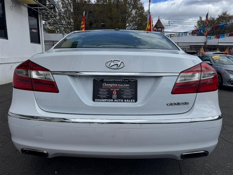 2014 Hyundai Genesis 4dr Sdn V6 3.8L, available for sale in Newark , New Jersey | Champion Used Auto Sales 2. Newark , New Jersey 2014 Hyundai Genesis 4dr Sdn V6 3.8L, available for sale in Newark , New Jersey | Champion Used Auto Sales 2. Newark , New Jersey