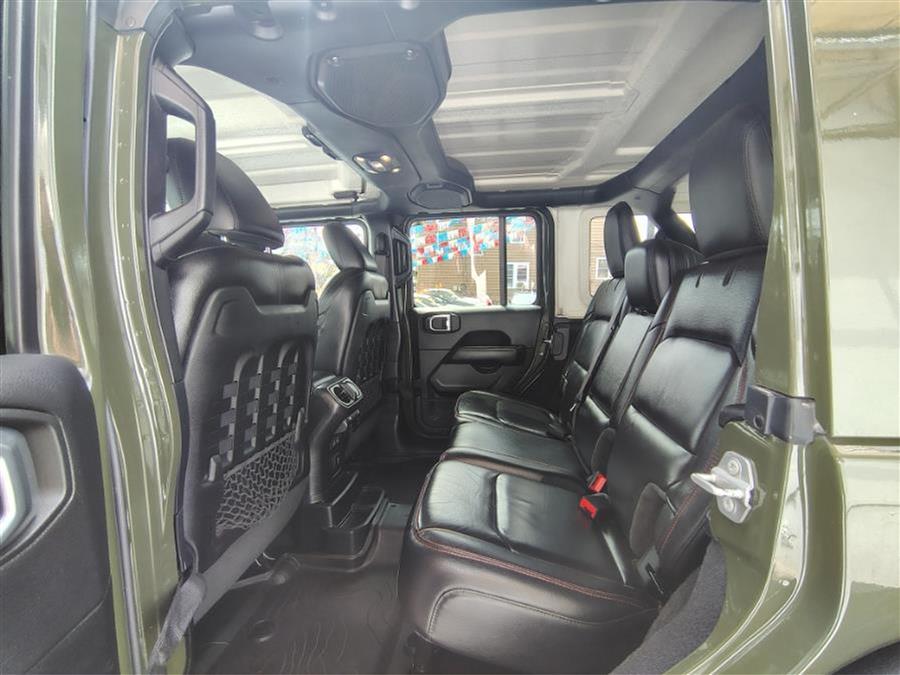 2021 Jeep Wrangler Unlimited Rubicon 4x4, available for sale in Newark , New Jersey | Champion Used Auto Sales 2. Newark , New Jersey 2021 Jeep Wrangler Unlimited Rubicon 4x4, available for sale in Newark , New Jersey | Champion Used Auto Sales 2. Newark , New Jersey