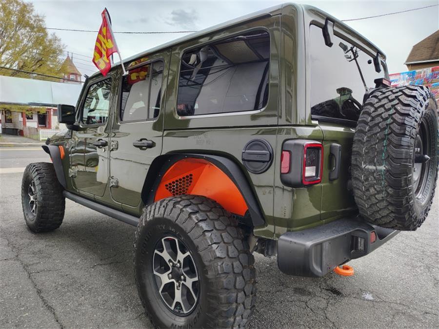 2021 Jeep Wrangler Unlimited Rubicon 4x4, available for sale in Newark , New Jersey | Champion Used Auto Sales 2. Newark , New Jersey 2021 Jeep Wrangler Unlimited Rubicon 4x4, available for sale in Newark , New Jersey | Champion Used Auto Sales 2. Newark , New Jersey