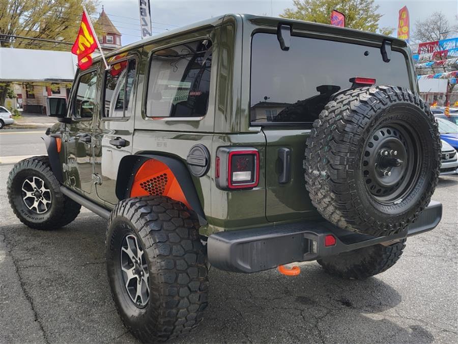 2021 Jeep Wrangler Unlimited Rubicon 4x4, available for sale in Newark , New Jersey | Champion Used Auto Sales 2. Newark , New Jersey 2021 Jeep Wrangler Unlimited Rubicon 4x4, available for sale in Newark , New Jersey | Champion Used Auto Sales 2. Newark , New Jersey