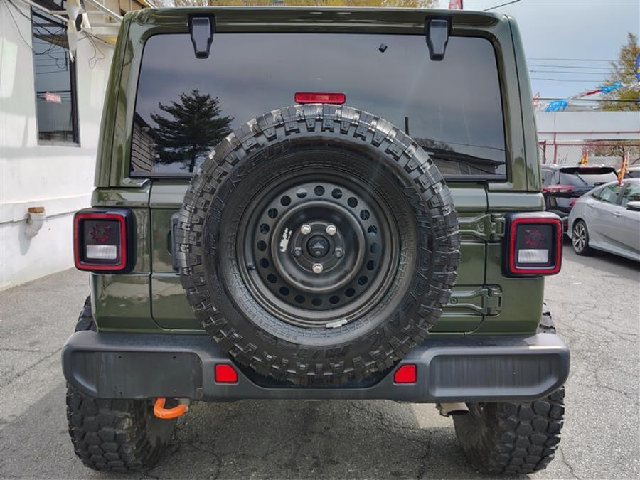 2021 Jeep Wrangler Unlimited Rubicon 4x4, available for sale in Newark , New Jersey | Champion Used Auto Sales 2. Newark , New Jersey 2021 Jeep Wrangler Unlimited Rubicon 4x4, available for sale in Newark , New Jersey | Champion Used Auto Sales 2. Newark , New Jersey